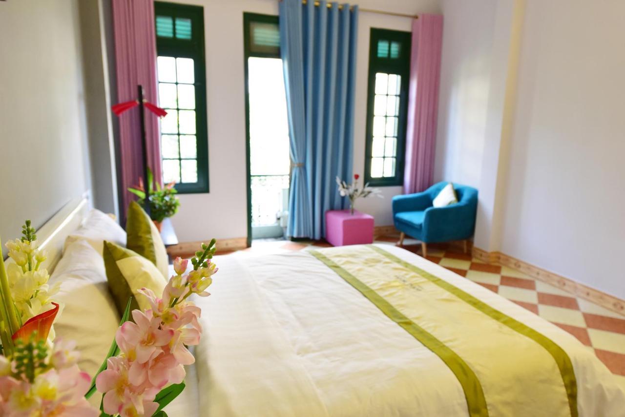 Royal House Hotel Hanoi Luaran gambar