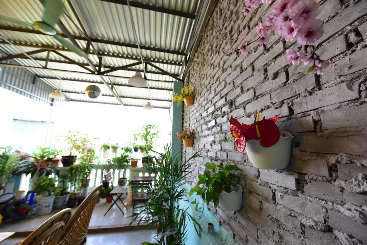 Royal House Hotel Hanoi Luaran gambar