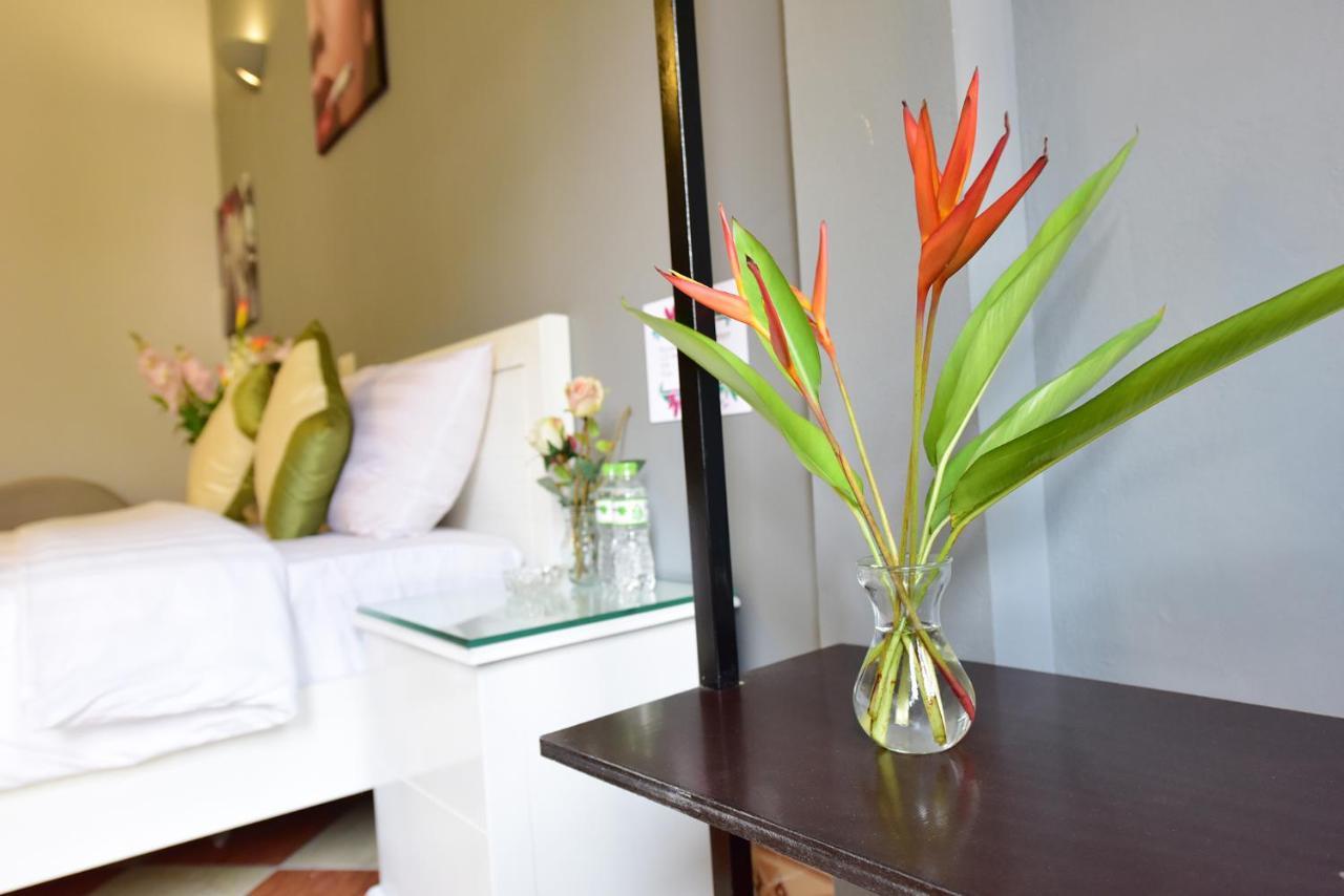 Royal House Hotel Hanoi Luaran gambar