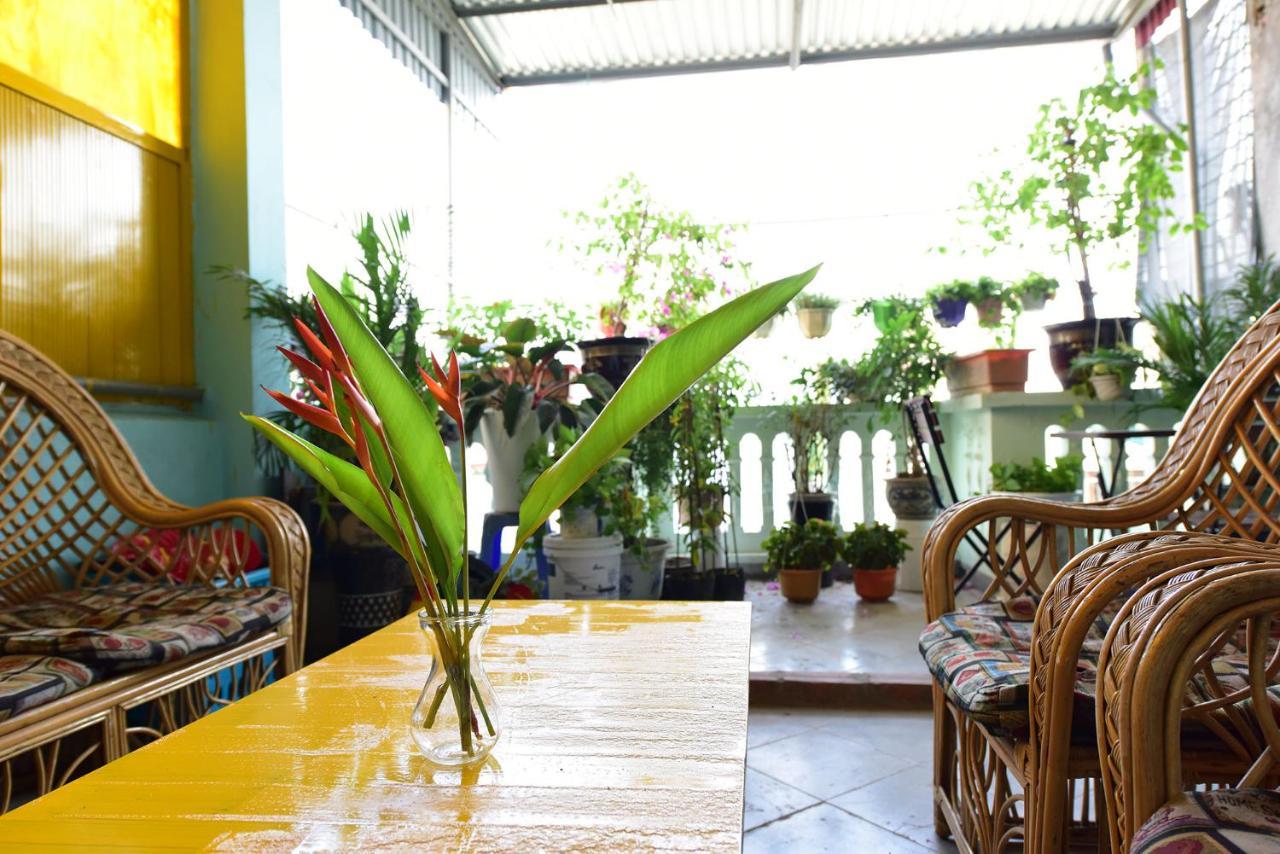 Royal House Hotel Hanoi Luaran gambar