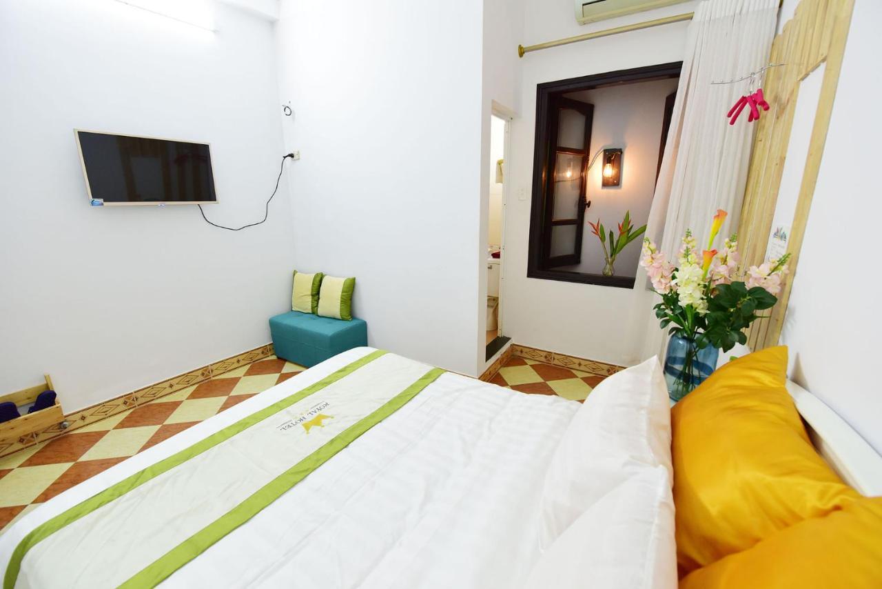 Royal House Hotel Hanoi Luaran gambar