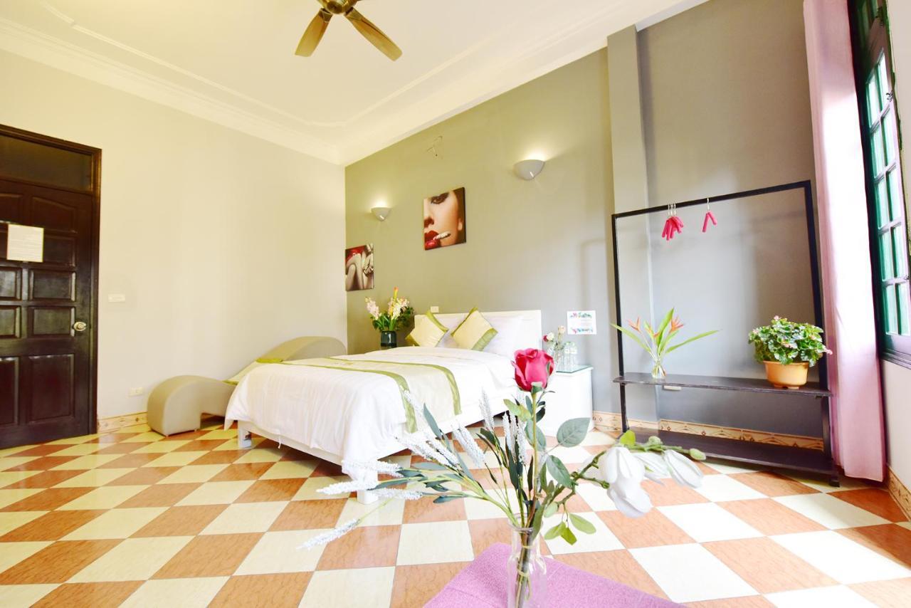 Royal House Hotel Hanoi Luaran gambar