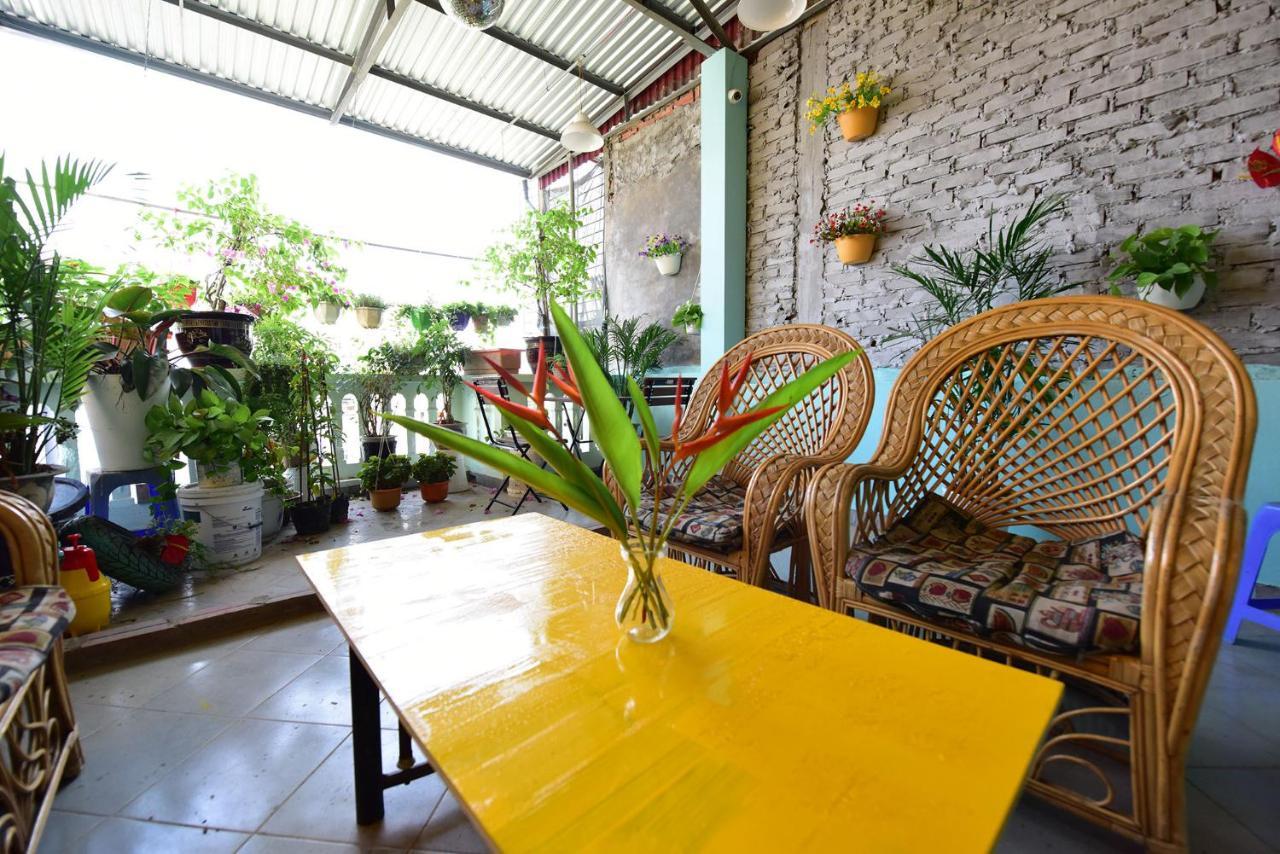 Royal House Hotel Hanoi Luaran gambar