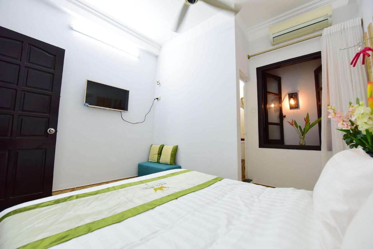 Royal House Hotel Hanoi Luaran gambar