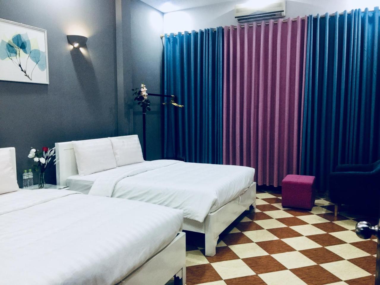 Royal House Hotel Hanoi Luaran gambar