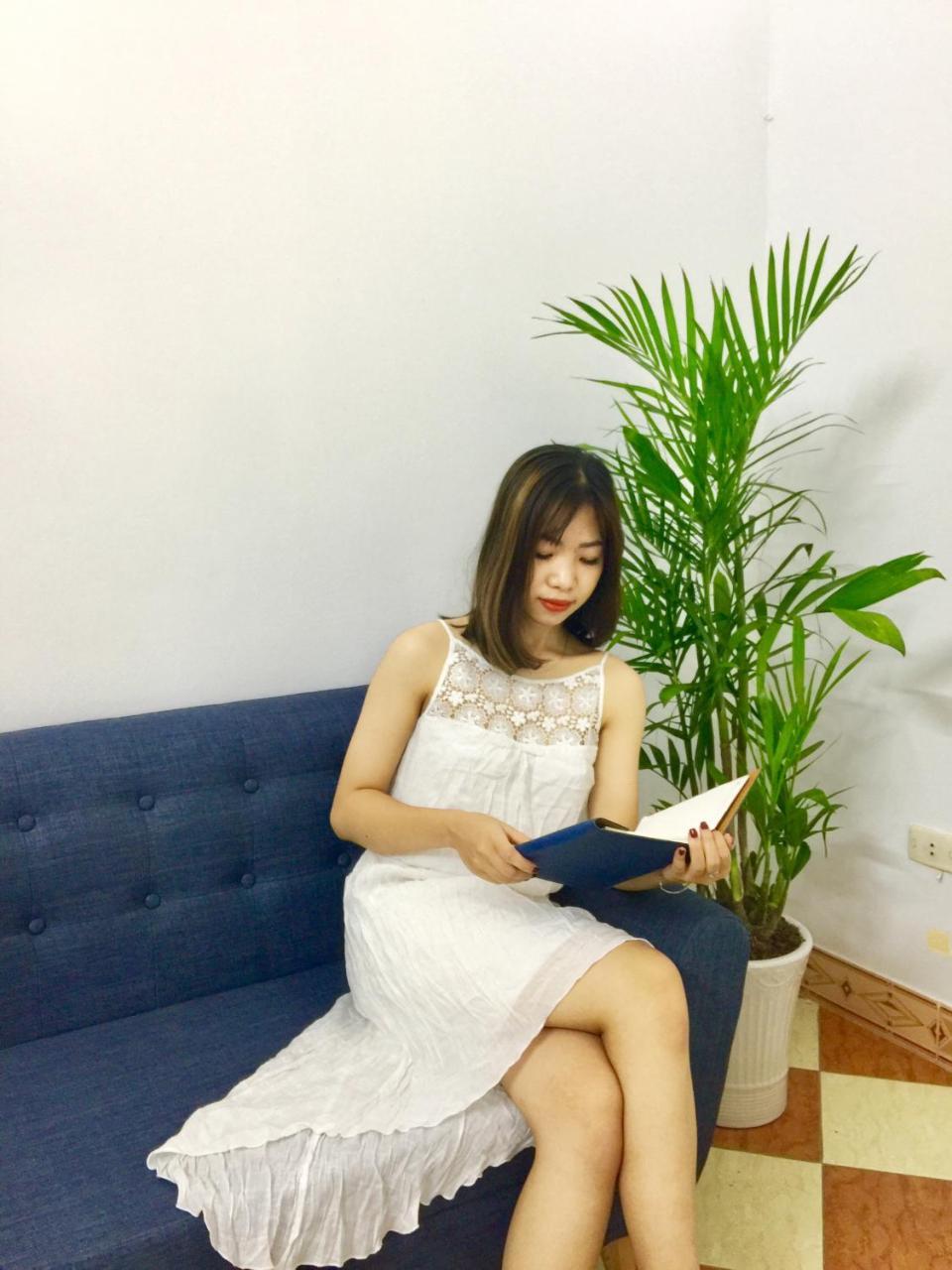 Royal House Hotel Hanoi Luaran gambar